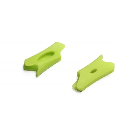 Replacement Earsocks & Nosepiece Flak Jacket/Flak Jacket XLJ Sunglass - Light Green - CC18W9H5TTC $5.72 Goggle