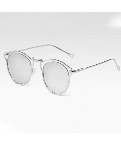 Sunglasses Colorful Polarized Accessories HotSales - B - C9190L4NQSQ $8.46 Wrap