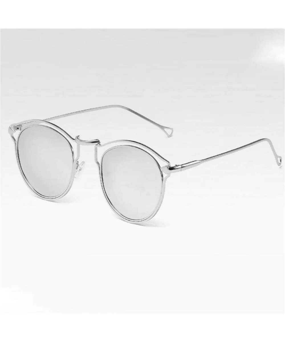 Sunglasses Colorful Polarized Accessories HotSales - B - C9190L4NQSQ $8.46 Wrap