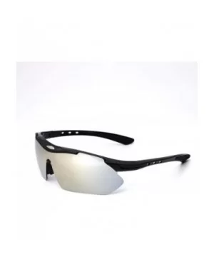 Men Women Sport Hiking Driving Sunglasses Outdoor Sport Eyewear Sun Glasses - 9844 C6 - CK194OKLR8Z $21.58 Square