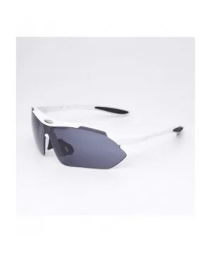 Men Women Sport Hiking Driving Sunglasses Outdoor Sport Eyewear Sun Glasses - 9844 C6 - CK194OKLR8Z $21.58 Square