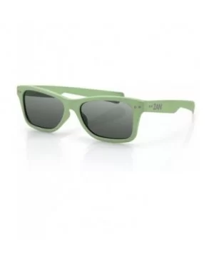 Trendster Sunglasses - Mint Frame - Smoked Lenses - Mint Frame- Smoked Lens - CZ11AS58AXV $7.65 Square