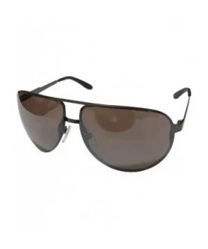 Men's Designer Sunglasses- Semi Matte Brown- 65/11 - CL1264CSUKB $35.18 Sport