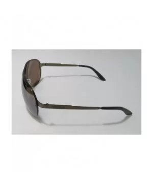 Men's Designer Sunglasses- Semi Matte Brown- 65/11 - CL1264CSUKB $35.18 Sport