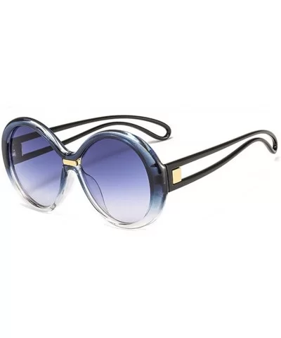 sunglasses for women Round Decorative Sunglasses Women Sun Glasses - C5 - CA18WYRW89R $25.81 Round