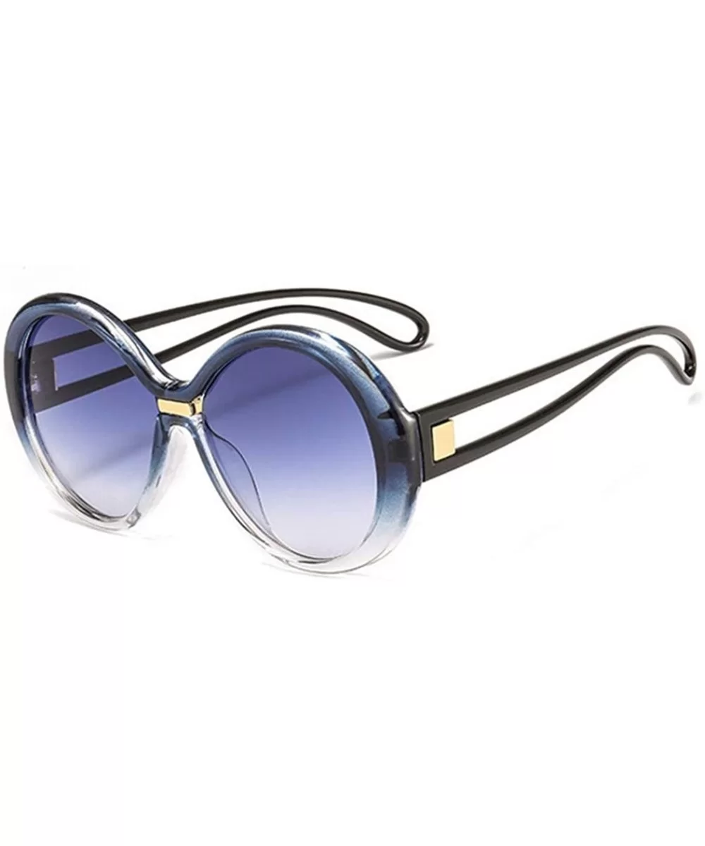 sunglasses for women Round Decorative Sunglasses Women Sun Glasses - C5 - CA18WYRW89R $25.81 Round