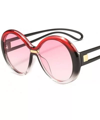 sunglasses for women Round Decorative Sunglasses Women Sun Glasses - C5 - CA18WYRW89R $25.81 Round