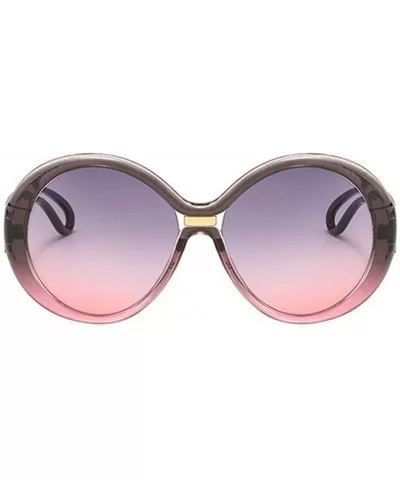 sunglasses for women Round Decorative Sunglasses Women Sun Glasses - C5 - CA18WYRW89R $25.81 Round