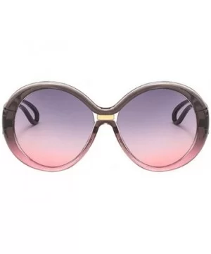 sunglasses for women Round Decorative Sunglasses Women Sun Glasses - C5 - CA18WYRW89R $25.81 Round