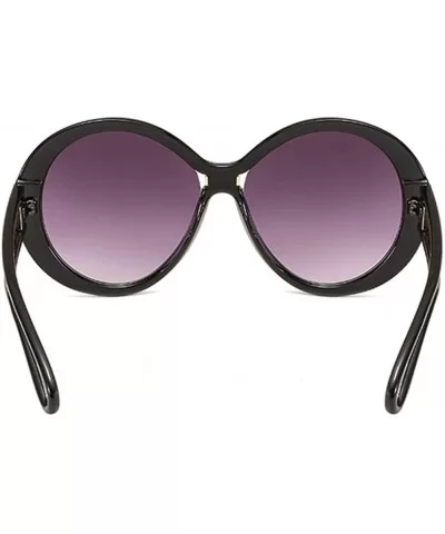 sunglasses for women Round Decorative Sunglasses Women Sun Glasses - C5 - CA18WYRW89R $25.81 Round