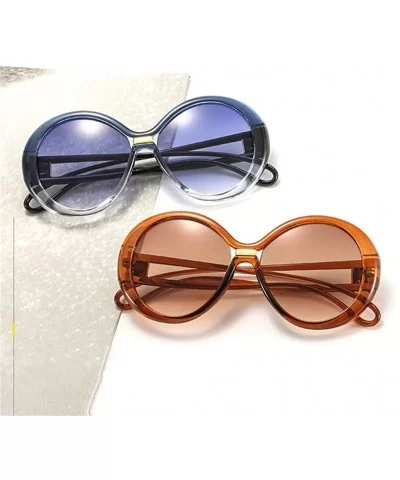 sunglasses for women Round Decorative Sunglasses Women Sun Glasses - C5 - CA18WYRW89R $25.81 Round