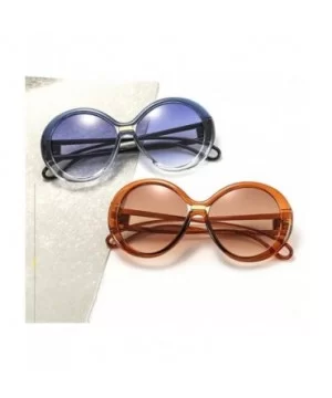 sunglasses for women Round Decorative Sunglasses Women Sun Glasses - C5 - CA18WYRW89R $25.81 Round