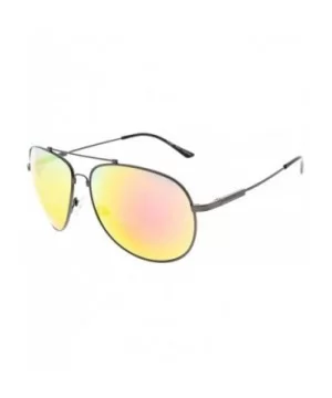 Large Bifocal Sunglasses Polit Style Sunshine Readers with Bendable Memory Bridge and Arm - C418033LK7W $25.30 Square