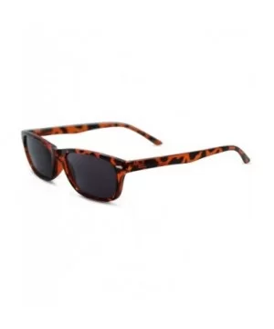 Seymore Retro Reading Sunglasses - NOT Bifocals - Tortoise - CP17X6O9DO9 $22.31 Rectangular