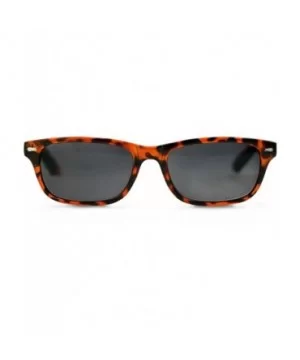 Seymore Retro Reading Sunglasses - NOT Bifocals - Tortoise - CP17X6O9DO9 $22.31 Rectangular