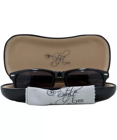 Seymore Retro Reading Sunglasses - NOT Bifocals - Tortoise - CP17X6O9DO9 $22.31 Rectangular