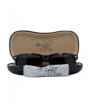 Seymore Retro Reading Sunglasses - NOT Bifocals - Tortoise - CP17X6O9DO9 $22.31 Rectangular