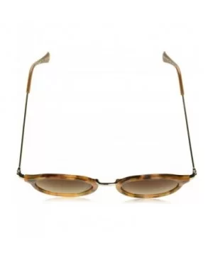 Muffins Round Sunglasses - Tortoise - CX18NCLEICC $11.45 Round