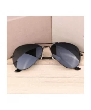 Popular Sunglasses - popular Sunglasses New metal resin sun 3025 wholesale - Dark Green With Gold Frame - CM18AA23I3X $27.26 ...