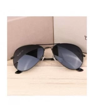 Popular Sunglasses - popular Sunglasses New metal resin sun 3025 wholesale - Dark Green With Gold Frame - CM18AA23I3X $27.26 ...