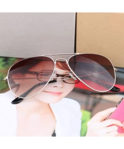 Popular Sunglasses - popular Sunglasses New metal resin sun 3025 wholesale - Dark Green With Gold Frame - CM18AA23I3X $27.26 ...