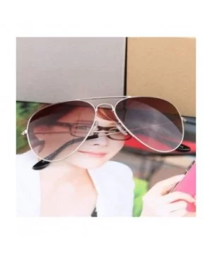 Popular Sunglasses - popular Sunglasses New metal resin sun 3025 wholesale - Dark Green With Gold Frame - CM18AA23I3X $27.26 ...