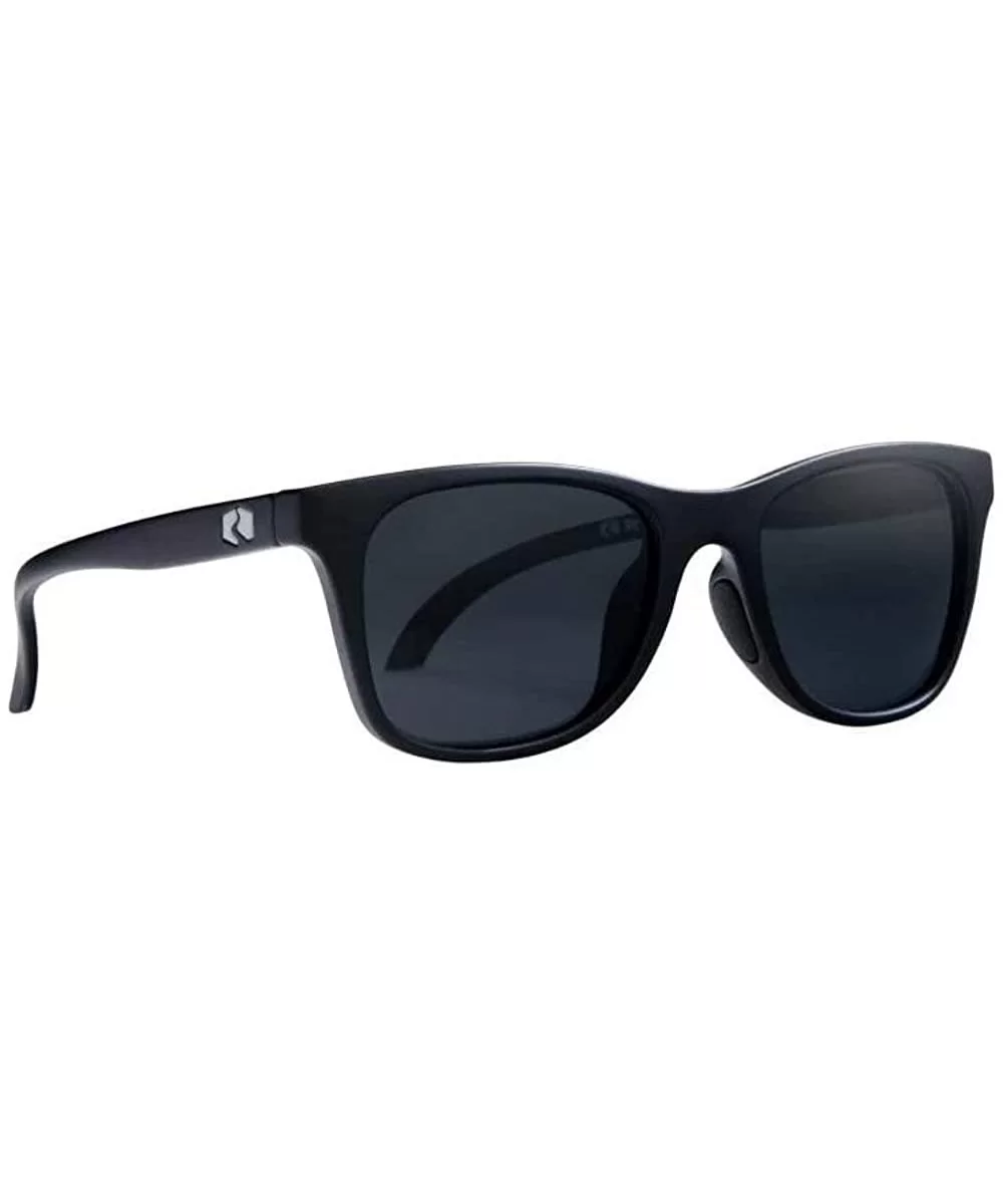 Waders Floating Polarized Sunglasses - UV Protection - Floatable Shades - Anti-Glare - Unisex - CO18SH8X0WK $47.97 Oval