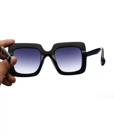 Black Sales Friday Deals Cyber Sales Monday Deals Week Women Sunglasses - Black Grey - CI18EIMMA0W $12.45 Square