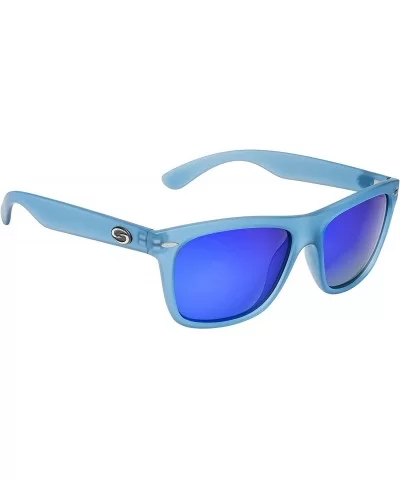 Plus Cash Polarized Sunglasses - Blue - CW18LCEDGEN $30.10 Sport