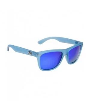 Plus Cash Polarized Sunglasses - Blue - CW18LCEDGEN $30.10 Sport