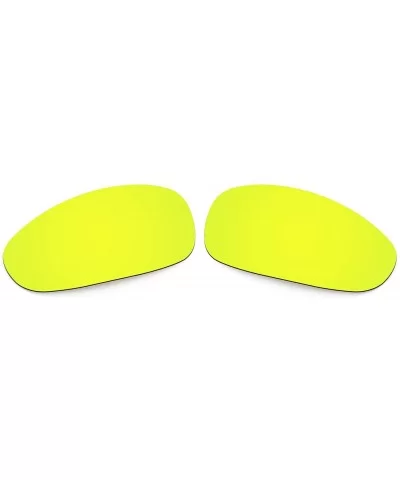 Replacement Lenses & Earsocks & T6 Screws & Screwdriver Juliet - Hd Yellow-non Polarized - CA18GK7A3SK $23.38 Goggle