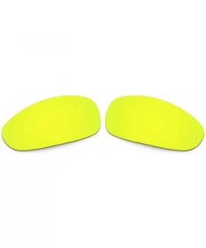 Replacement Lenses & Earsocks & T6 Screws & Screwdriver Juliet - Hd Yellow-non Polarized - CA18GK7A3SK $23.38 Goggle