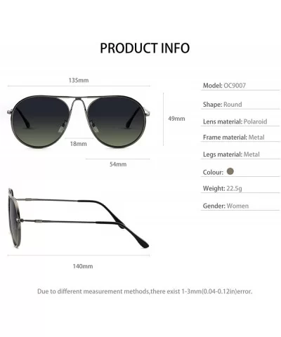 Sunglasses Rectangular Unbreakable - Gun/Olive - C718EYRKUIO $12.46 Aviator