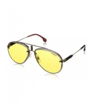 Unisex Glory - Gold Yellow/Yellow - C5188NLTGME $46.86 Aviator