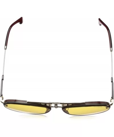 Unisex Glory - Gold Yellow/Yellow - C5188NLTGME $46.86 Aviator