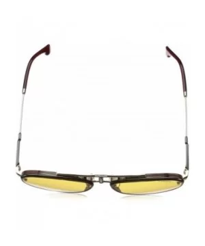 Unisex Glory - Gold Yellow/Yellow - C5188NLTGME $46.86 Aviator