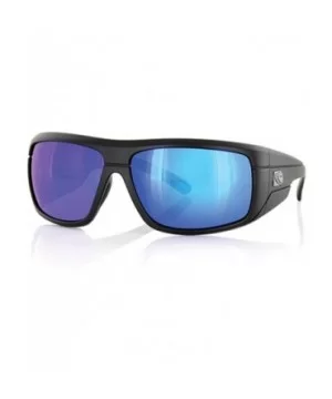 Knoxville Sunglasses - Matt Black Iridium - CZ11MQVOSMJ $42.96 Sport