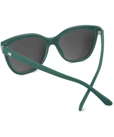 Deja Views Sunglasses- Full UV400 Protection - Poison Ivy - CK1924SYG49 $18.06 Oversized