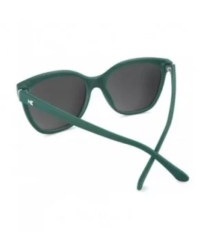 Deja Views Sunglasses- Full UV400 Protection - Poison Ivy - CK1924SYG49 $18.06 Oversized