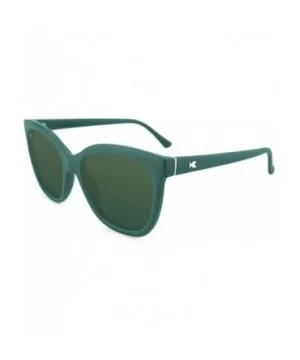 Deja Views Sunglasses- Full UV400 Protection - Poison Ivy - CK1924SYG49 $18.06 Oversized