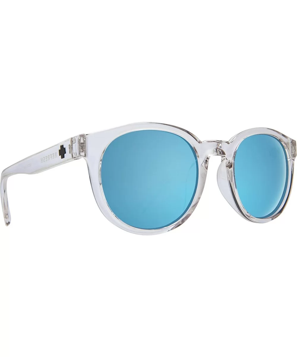 Optic Unisex Hi-Fi - Crystal/Gray/Light Blue Spectra - CT18CCXK55W $37.71 Square