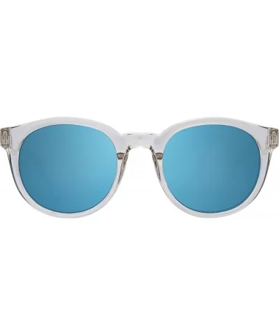 Optic Unisex Hi-Fi - Crystal/Gray/Light Blue Spectra - CT18CCXK55W $37.71 Square