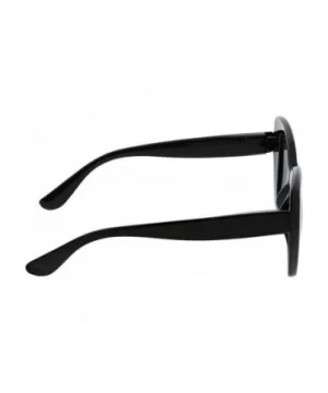 Women's Mariposa Bifocal Cat-Eye Reading Sunglasses - Black - C81964Z2DK7 $12.90 Cat Eye