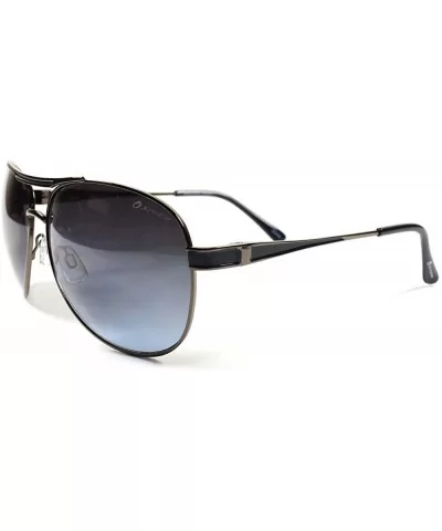 Sexy Designer Stylish Upscale Mens Womens Aviator Sunglasses - C818O7ONG3I $12.37 Aviator