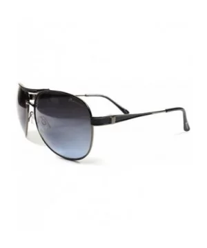 Sexy Designer Stylish Upscale Mens Womens Aviator Sunglasses - C818O7ONG3I $12.37 Aviator