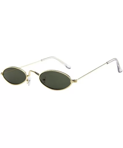 Sunglasses Shades Eyewear Outdoor Travel - F - CR199I2T32I $3.84 Sport