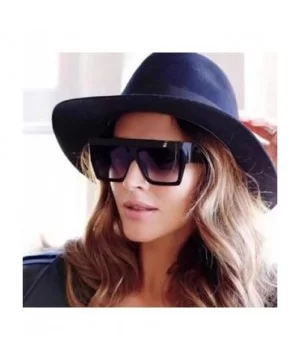 Sunglasses for Women Men Oversized Sunglasses Rectangle Sunglasses Chic Glasses Eyewear Sunglasses for Holiday - CW18QTDEYL8 ...