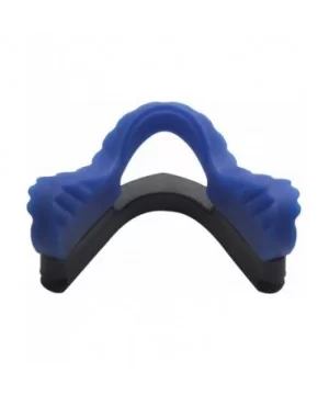 Replacement Earsocks & Nosepieces Rubber Kits M Frame Sunglass - Blue - CY18TT40EYE $8.66 Rectangular