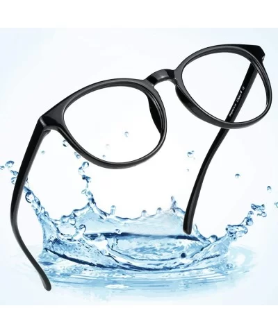 Blocking Transparent Headaches Eyestrain - C618LX28XEN $21.31 Square