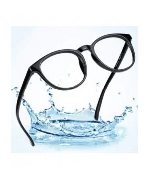 Blocking Transparent Headaches Eyestrain - C618LX28XEN $21.31 Square